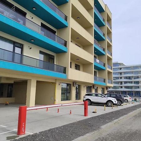 Coconcea Residences - Panoramis Promenada Năvodari Esterno foto