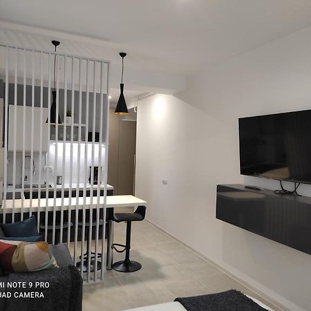 Coconcea Residences - Panoramis Promenada Năvodari Esterno foto