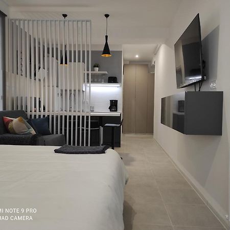 Coconcea Residences - Panoramis Promenada Năvodari Esterno foto