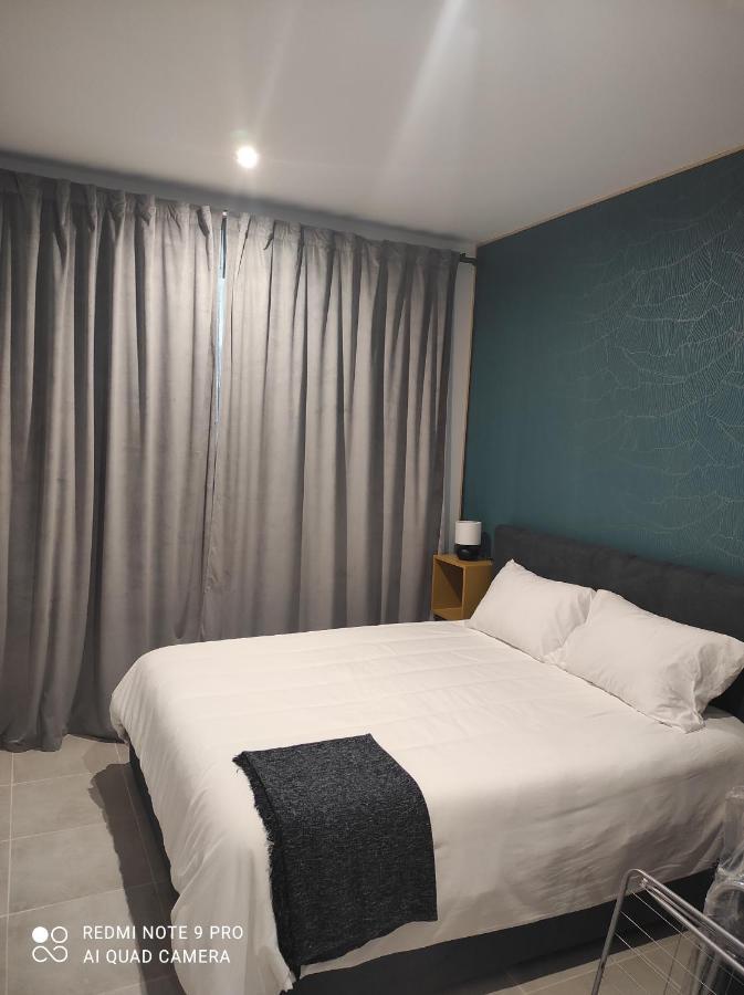Coconcea Residences - Panoramis Promenada Năvodari Esterno foto