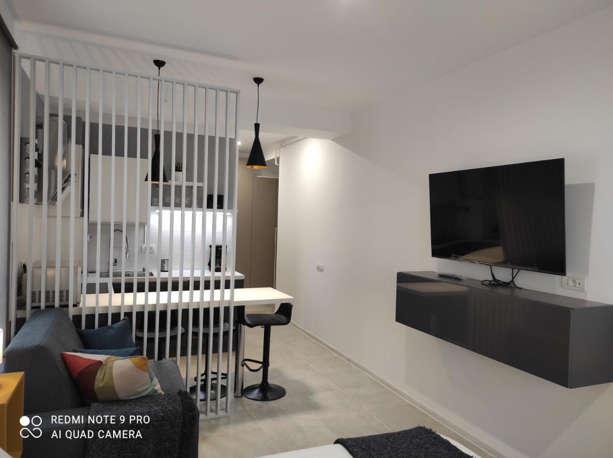 Coconcea Residences - Panoramis Promenada Năvodari Esterno foto