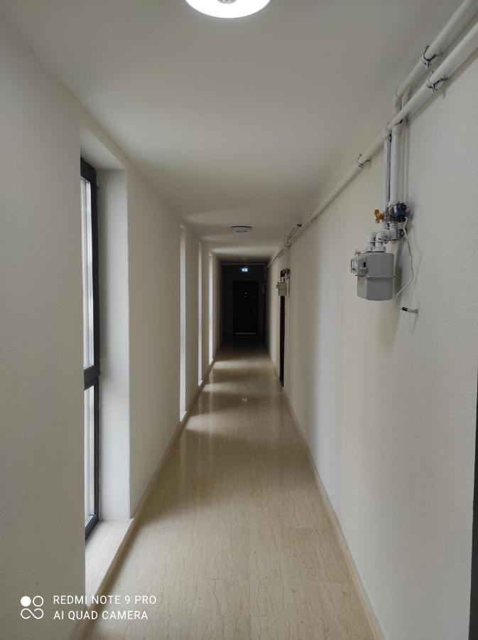 Coconcea Residences - Panoramis Promenada Năvodari Esterno foto