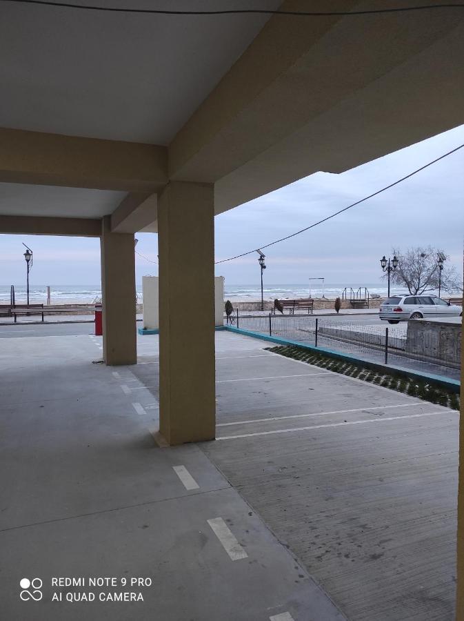 Coconcea Residences - Panoramis Promenada Năvodari Esterno foto