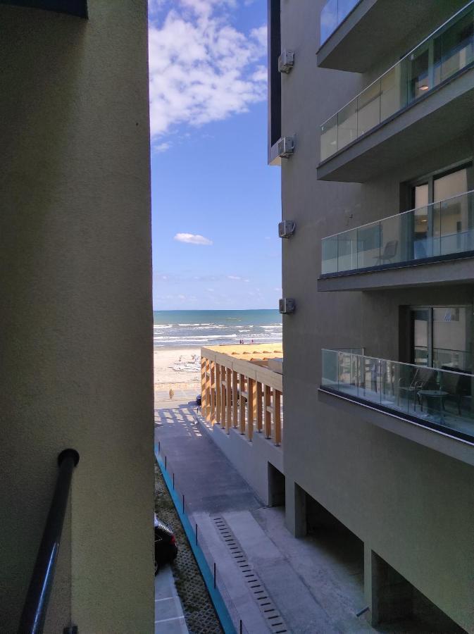 Coconcea Residences - Panoramis Promenada Năvodari Esterno foto